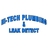 Hi-Tech Plumbing & Leak Detect, in Edmond, OK