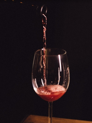 Le Caveau in Wharton-Hawthorne-Bella Vista - Philadelphia, PA Wine Bars