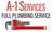 A1 Plumbing services in Bakersfield, CA 93306 Plumbing Contractors