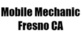 The Mobile Mechanic Fresno CA in Hoover - Fresno, CA Auto Body Repair