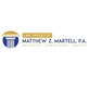 Law Offices of Matthew Z. Martell, P.A in Lakewood Ranch, FL Divorce & Family Law Attorneys