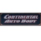 Continental Auto Body in Albany, CA Auto Body Shop Equipment Repair