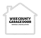 Wise County Garage Door in Boyd, TX Garage Door Repair