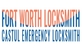 Castul Emergency Locksmith in Eastside - Fort Worth, TX Locks & Locksmiths