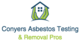 Conyers Asbestos Testing & Removal Pros in Conyers, GA Asbestos Training Services