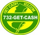 Getcash123 in Millstone Township, NJ Pawn Shops
