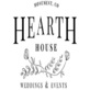 Hearth House Venue in Monument, CO Wedding Albums