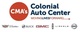 Cma's Colonial Auto Center in Charlottesville, VA New & Used Car Dealers