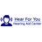 Hear For You Hearing Aid Center in Pensacola, FL 32504 Hearing Aid Practitioners