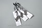Paper tags with string in Monroe, NY Clothes & Accessories Designer