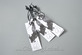 Paper Tags With String in Monroe, NY Clothes & Accessories Designer