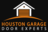 Houston Garage Door Experts in Bellaire - Houston, TX