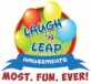 Laugh N Leap - Camden Bounce House Rentals & Water Slides in Camden, SC Party Equipment & Supply Rental
