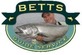 Betts Guide Service in Newaygo, MI Fishing & Hunting Camps