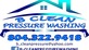 B-Clean Pressure Washing in Quinton, VA Plumbers - Information & Referral Services