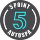 5 Point Auto Spa in Kearny Mesa - San Diego, CA Auto Detailing Equipment & Supplies