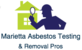 Marietta Asbestos Testing & Removal Pros in Marietta, GA Asbestos Removal & Abatement Equipment & Supplies
