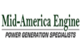 Mid-America Engine in Warrior, AL Engines Diesel Service