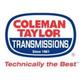 Coleman Taylor Transmissions in Murfreesboro, TN Auto Clutch Repair & Rebuilding