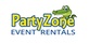 Partyzone Event Rentals of Metairie in Metairie, LA Party Equipment & Supply Rental