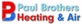 Paul Brother's Heating & Air in Midvale, UT Air Conditioning & Heating Repair