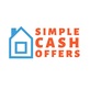 Simple Cash Offers in Fishers, IN Real Estate