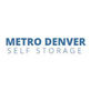 Metro Denver Self Storage in Golden, CO Mini & Self Storage