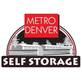 Metro Denver Self Storage in Southeast Crossing - Aurora, CO Mini & Self Storage