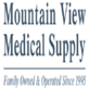 Mountain View Medical Supply in Arvada, CO Hospital Equipment & Supplies