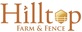 Hilltop Farm and Fence in Perkasie, PA Fence Contractors