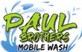 Paul Brothers Mobile Wash in Asheboro, NC Roofing Contractors