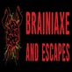 Brainiaxe Escapes - Escape Room & Axe Throwing in Southwest Florida in Bonita Springs, FL Sports Agents