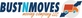 Bustnmoves Moving Company in Pocatello, ID Moving Companies