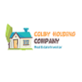 Colby Holding Company in Antioch, CA Real Estate