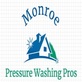 Pressure Washing Service in Monroe, GA 30655
