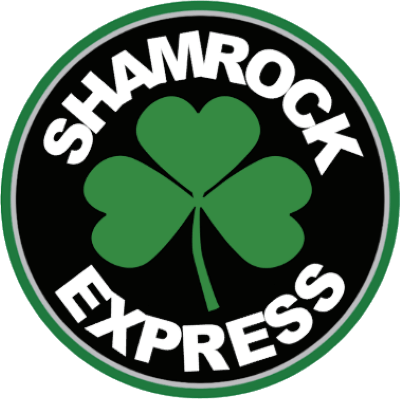 Shamrock Express in Marietta - Jacksonville, FL Ground Transportation, Except Passenger