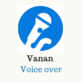 Vanan Voiceover in Locust Grove, VA Business & Professional Associations