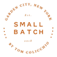 Small Batch Restaurant in Garden City, NY Food & Beverage