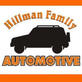 Hillman Family Auto Repair in Sylva, NC Auto Repair