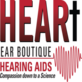 Heart Ear Boutique in West Coxsackie, NY Audiologists