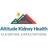 Altitude Kidney Health in Denver, CO