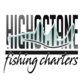 High Octane Fishing, in Crystal River, FL Boat Fishing Charters & Tours