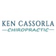 Ken Cassorla, D.C in Santa Cruz, CA Chiropractor