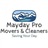 Mayday Pro Movers in Pocatello, ID
