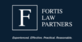 Fortis Law Partners in Lodo - Denver, CO Attorneys