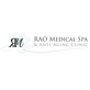 RAO Medical Spa & Anti-Aging Clinic: Purnachandra Yerneni, MD in Mandeville, LA Day Spas