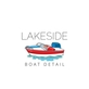 Lakeside Boat Detail in Citrus Heights, CA Boat & Yacht Cleaning & Detailing