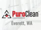 PuroClean Professional Restoration in Cascade View - Everett, WA Fire & Water Damage Restoration
