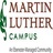 Martin Luther Campus in Bloomington, MN