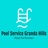 Pool Service Granada Hills in Granada Hills - Los Angeles, CA 91344 Swimming Pool Service & Repair
